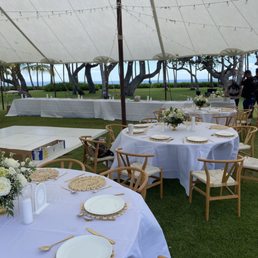 Outdoor seating Outdoor seating