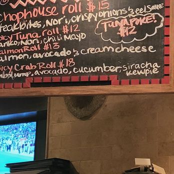 River Stone Chophouse - Specials - Steakhouses Near Me - Suffolk, Virginia River Stone Chophouse - Specials - Steakhouses Near Me - Suffolk, Virginia
