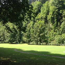 Thermes de Saint Gervais