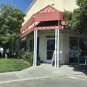 Crystal Channels - Jewelry Near Me - Santa Rosa, California