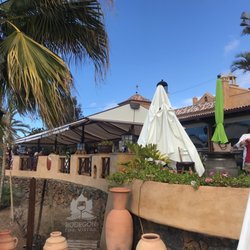 Bodegón Las Vistas
