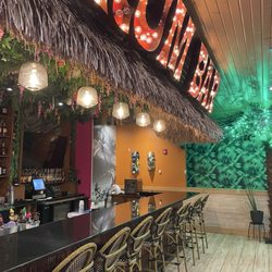 Ocean Sports Bar & Indian Restaurant