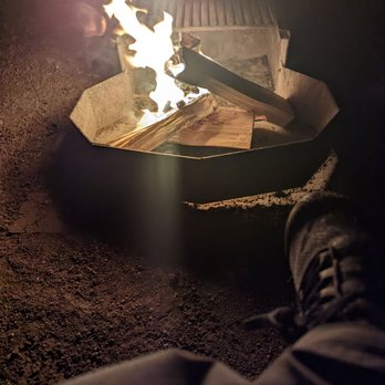 Estes Park KOA Campground - No burn ban in CO - Campgrounds Near Me - Estes Park, Colorado