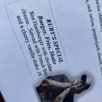 RUSSELL’S MARINA GRILL - Updated October 2025 - 741 Photos & 437