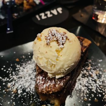 Jazz TX - Pecan Pie heaven literally - Southern Near Me - San Antonio, Texas Jazz TX - Pecan Pie heaven literally - Southern Near Me - San Antonio, Texas