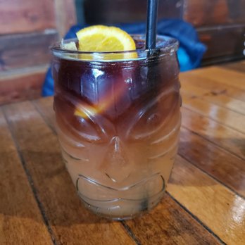 Benchmark Eatery - Mai tai - New American Near Me - Santa Barbara, California Benchmark Eatery - Mai tai - New American Near Me - Santa Barbara, California
