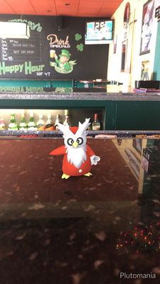 Dempsey's Sports Bar & Grill by null