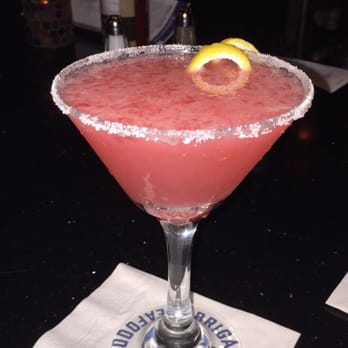 Brigantine - Fresh muddled raspberry lemon drop martini by the best bartender Manny Nazario - Seafood Near Me - Poway, California Brigantine - Fresh muddled raspberry lemon drop martini by the best bartender Manny Nazario - Seafood Near Me - Poway, California