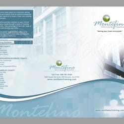 Montefino Ventilator Training