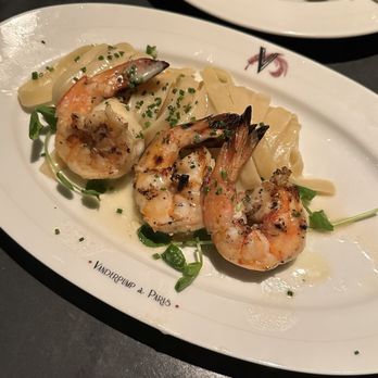 Vanderpump A Paris - Butter Prawns - French Near Me - Las Vegas, Nevada Vanderpump A Paris - Butter Prawns - French Near Me - Las Vegas, Nevada