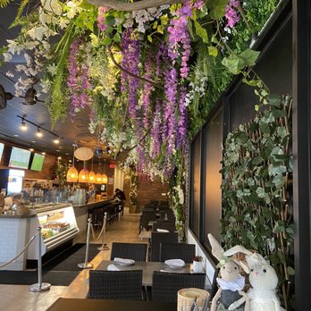 Jardin Cafe - New American Near Me - Patchogue, New York