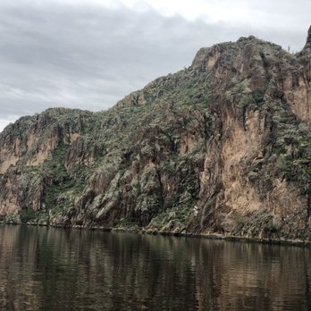 Desert Belle Cruises - Tours Near Me - Mesa, Arizona