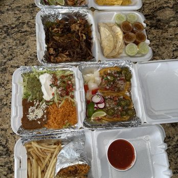 Tacos El Patron - Tacos Near Me - Spring Hill, Tennessee Tacos El Patron - Tacos Near Me - Spring Hill, Tennessee