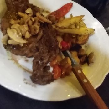 Complejo Tango - Steak dinner - Restaurants Near Me - Buenos Aires, C