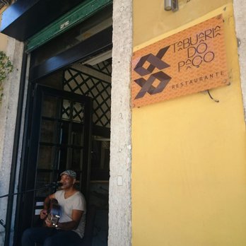 Tabuaria do Paço - Portuguese Near Me - Lisbon, 11
