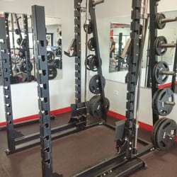Snap Fitness