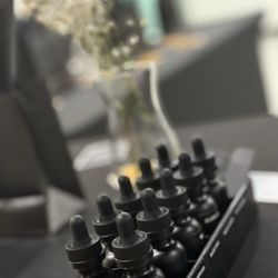 The Black Candle