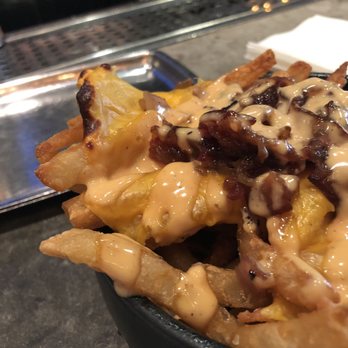 The LKSD - Merica Fries - Burgers Near Me - Downey, California The LKSD - Merica Fries - Burgers Near Me - Downey, California
