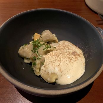Manhatta - New American Near Me - New York, New York