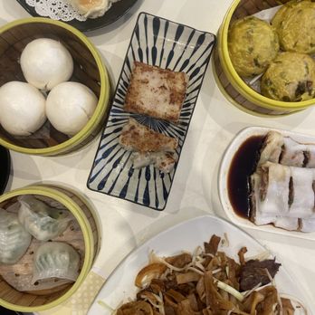 Sam Woo Cafe - Desserts Near Me - Artesia, California