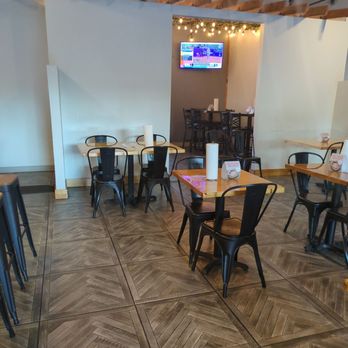 Wings Cafe - Westport - The den with TV - Chicken Wings Near Me - Kansas City, Missouri Wings Cafe - Westport - The den with TV - Chicken Wings Near Me - Kansas City, Missouri