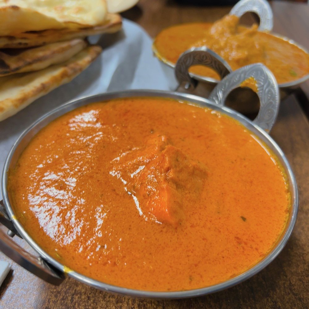 Shah Restaurant