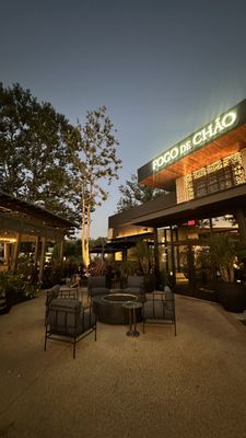 Fogo de Chão Brazilian Steakhouse by null