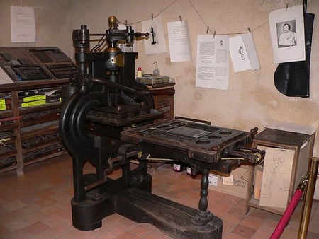 Château de Saché - Musée Balzac