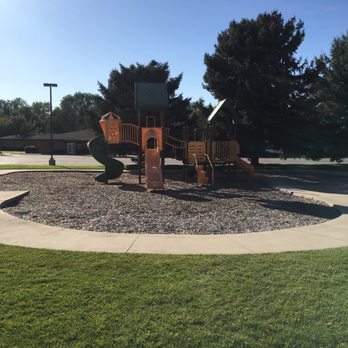 Fire Station Park - Playground - Parks Near Me - Midvale, Utah