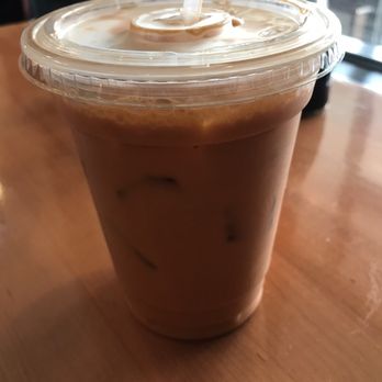 Pick Thai - Thai tea, very refreshing! - Thai Near Me - Lanham, Maryland Pick Thai - Thai tea, very refreshing! - Thai Near Me - Lanham, Maryland