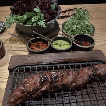 San Ho Won - Korean Near Me - San Francisco, California San Ho Won - Korean Near Me - San Francisco, California