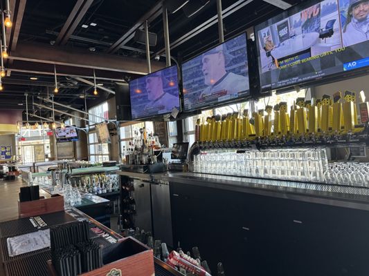 State 48 Funk House Brewery by null