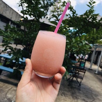 Blue Bee Cider - Frosé - Breweries Near Me - Richmond, Virginia