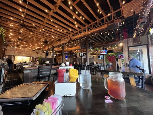 Firewater Saloon - Edison Park by null