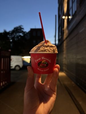 Casa Rosada Artisan Gelato by null