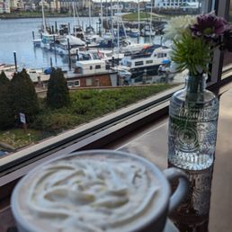 Hot Chocolate