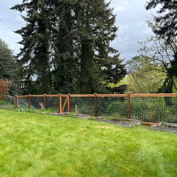 206 Fencing - Fences & Gates Near Me 206 Fencing - Fences & Gates Near Me