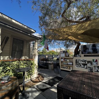Amicibar - Such a cute space! - Coffee & Tea Near Me - San Diego, California