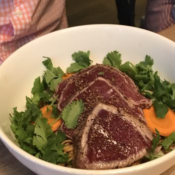 Feather & Wedge - Tuna - American Near Me - Rockport, Massachusetts