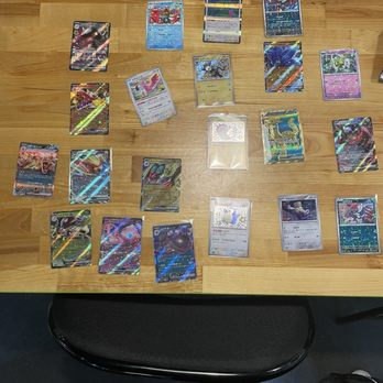 Geekd Orlando - Hobby Shops Near Me - Alafaya, Florida