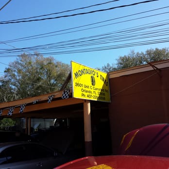 Montalvo Tires - Tires Near Me - Orlando, Florida Montalvo Tires - Tires Near Me - Orlando, Florida