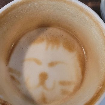 Anonymous Cafe - Coffee & Tea Near Me - Houston, Texas Anonymous Cafe - Coffee & Tea Near Me - Houston, Texas