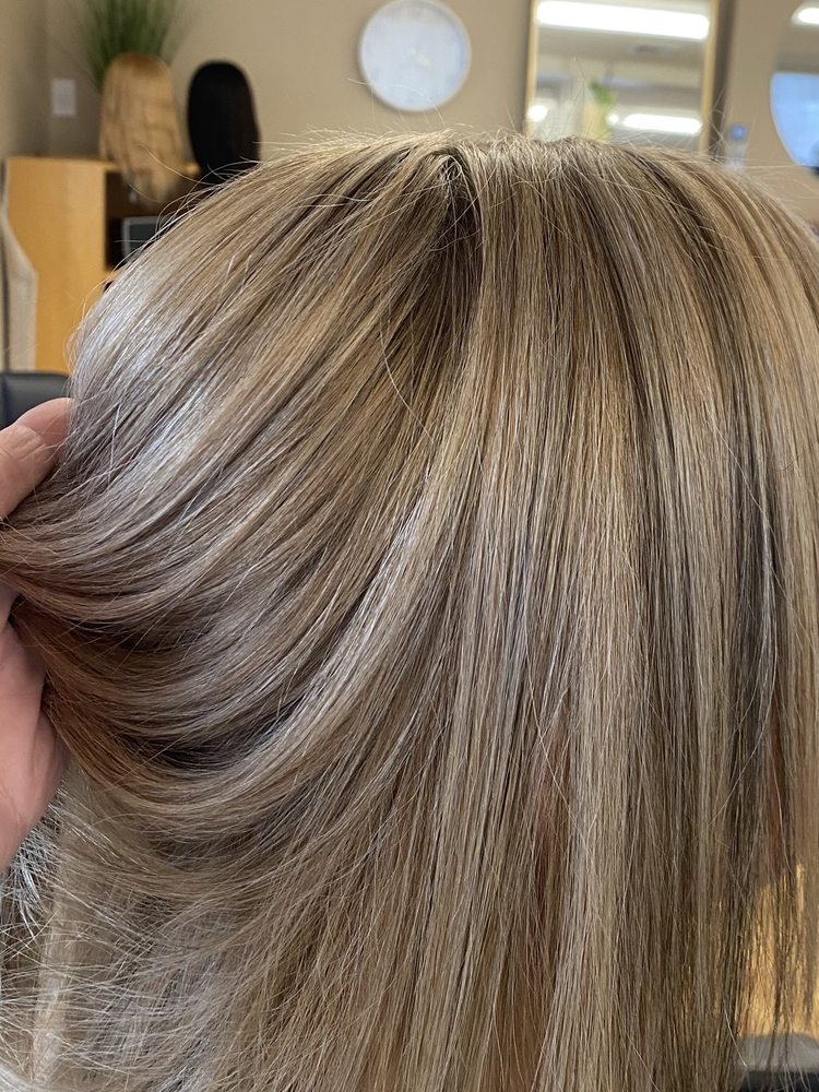 EAST VILLAGE SALON Updated August 2024 835 Main St, Amherst