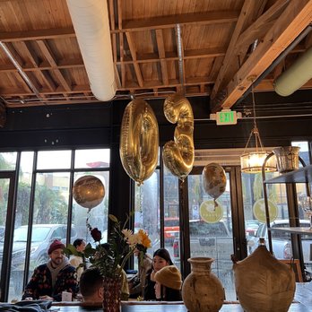 Levant Bistro - Birthday - Gluten-Free Near Me - Los Angeles, California Levant Bistro - Birthday - Gluten-Free Near Me - Los Angeles, California