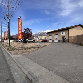 HoPon Motors - Auto Repair Near Me - Orem, Utah HoPon Motors - Auto Repair Near Me - Orem, Utah