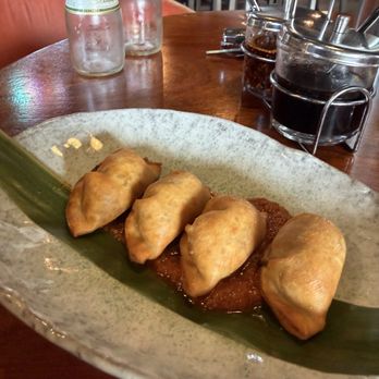 Otsu - Gyoza - Dim Sum Near Me - Knoxville, Tennessee