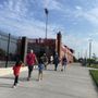 Photo of Thomas More Stadium