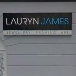 Lauryn James - Lauryn James, Market Place, Carrickfergus