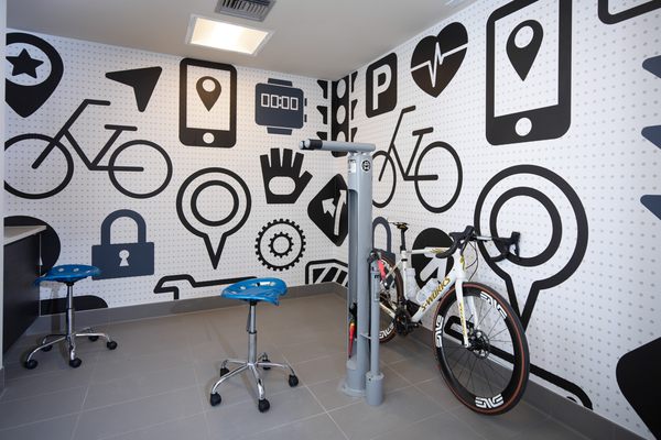 Aris Market Square by null