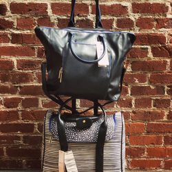 Work bags